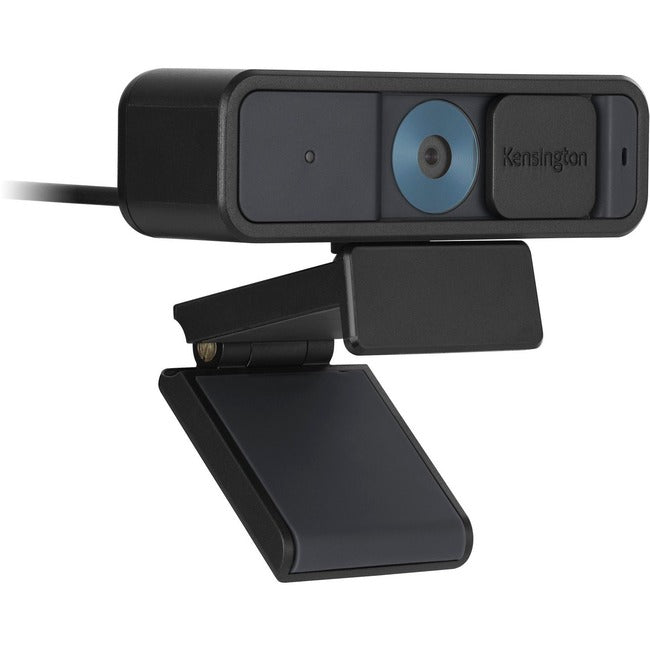 Kensington W2000 Webcam - 30 fps - USB Kensington W2000 Webcam - 30 fps - USB